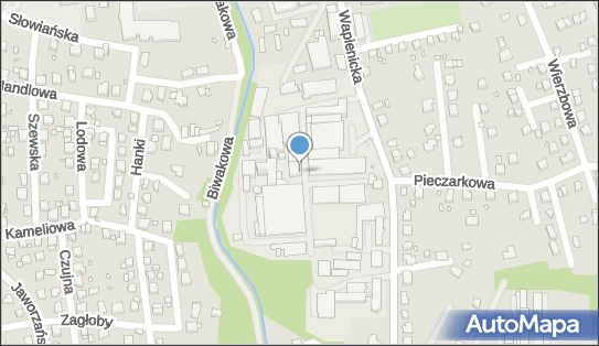 DPD Pickup Punkty, WAPIENICKA 22A, Bielsko- Biała 43-300, godziny otwarcia