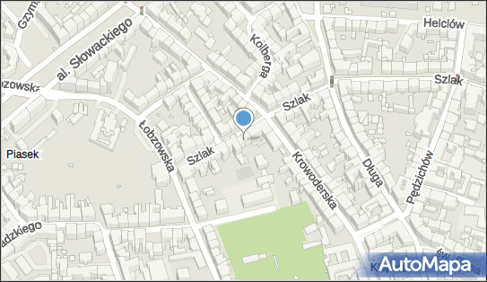 DPD Pickup Punkty, SZLAK 11, Kraków 31-161, godziny otwarcia