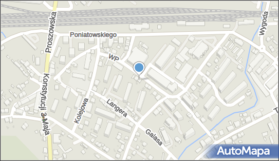 DPD Pickup Punkty, Wojska Polskiego 6, Bochnia 32-700, godziny otwarcia