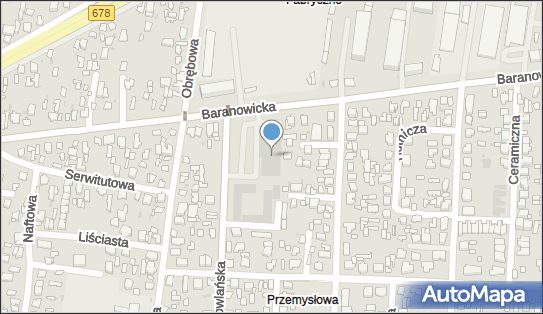 DPD Pickup Punkty, Sowlańska 1a, Białystok 15-560, godziny otwarcia