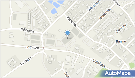 DPD Pickup Punkty, Lotnicza 44, Banino 80-297, godziny otwarcia
