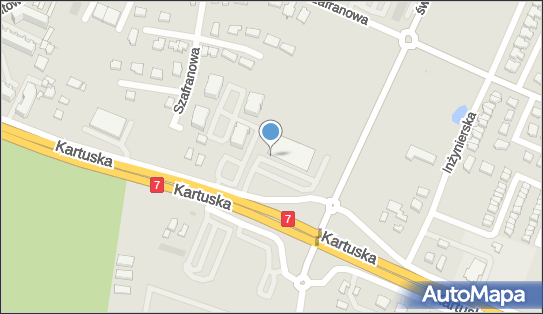 DPD Pickup Punkty, Kartuska 455, Gdańsk 80-298, godziny otwarcia