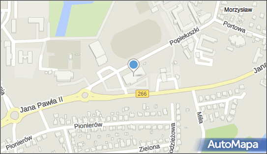 DPD Pickup Punkty, Jana Pawła II 1d, Konin 62-500, godziny otwarcia