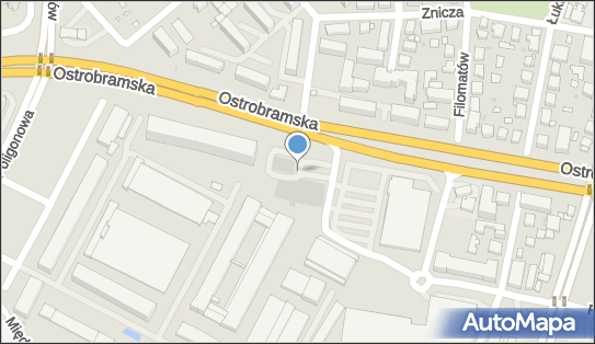 DPD Pickup Punkty, Ostrobramska 97b, Warszawa 04-118, godziny otwarcia