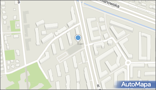 DPD Pickup Punkty, al. Rzeczypospolitej 29e, Warszawa 02-972, godziny otwarcia