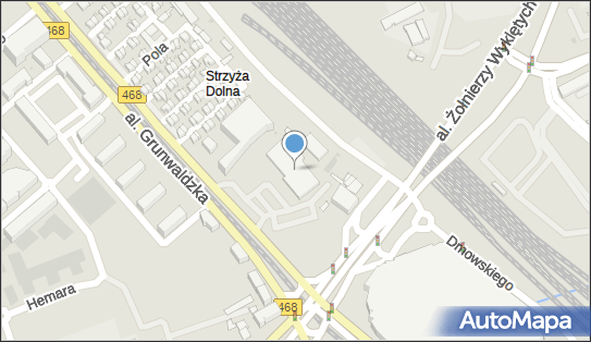 DPD Pickup Punkty, Grunwaldzka 159, Gdańsk 80-244, godziny otwarcia