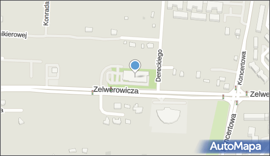 DPD Pickup Punkty, Aleksandra Zelwerowicza 17, Lublin 20-875, godziny otwarcia
