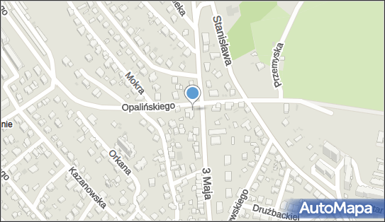 DPD Pickup Punkty, 3 Maja 101, Przemyśl 37-700, godziny otwarcia