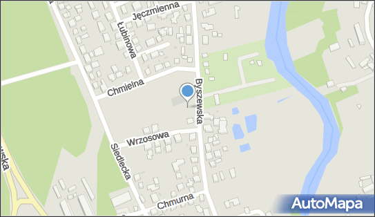 DPD Pickup Punkty, Byszewska 37, Bydgoszcz 85-416, godziny otwarcia