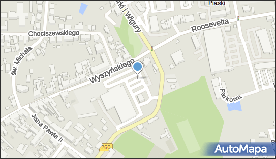 DPD Pickup Punkty, Sobieskiego 17, Gniezno 62-200, godziny otwarcia