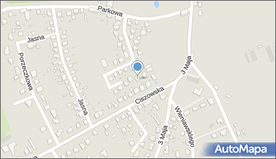 DPD Pickup Punkty, Kraszewskiego 18, Szprotawa 67-300, godziny otwarcia