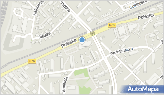DPD Pickup Punkty, Poleska 71, Białystok 15-369, godziny otwarcia