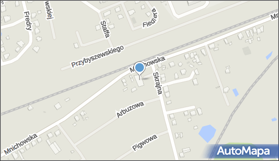 DPD Pickup Punkty, Mnichowska 13A, Gniezno 62-200, godziny otwarcia