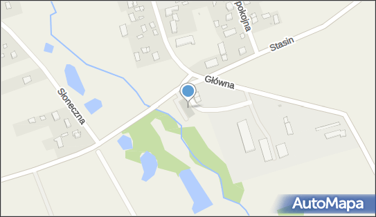 DPD Pickup Punkty, Główna 78A, Sabnie 08-331, godziny otwarcia