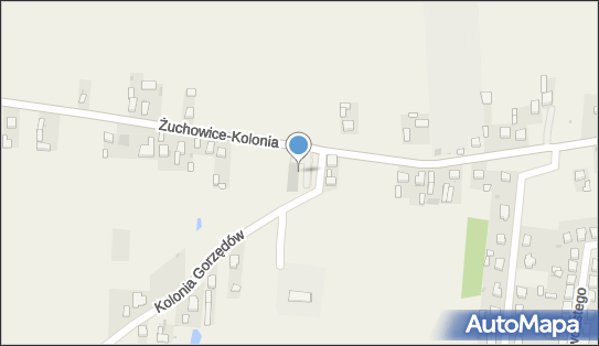 DPD Pickup Punkty, Kolonia Żuchowice 1, Żuchowice 97-350, godziny otwarcia