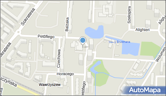 DPD Pickup Punkty, Petofiego 3 lok. 8049, Warszawa 01-917, godziny otwarcia
