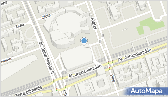 DPD Pickup Punkty, al. Jerozolimskie 54 lok. H20, Warszawa 00-024, godziny otwarcia