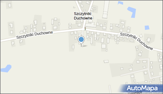 DPD Pickup Punkty, Szczytniki Duchowne 13, Szczytniki Duchowne 62-214, godziny otwarcia