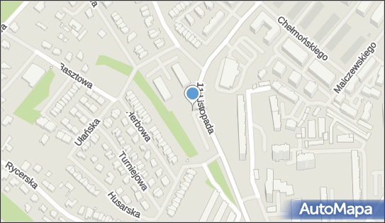 DPD Pickup Punkty, Ul.11 Listopada 70 lok. U1, Świnoujście 72-600, godziny otwarcia