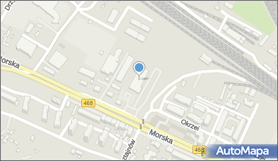 DPD Pickup Punkty, Morska 116, Gdynia 81-225, godziny otwarcia