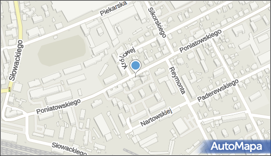 DPD Pickup Punkty, Poniatowskiego 45C lok. 1 ., Jarosław 37-500, godziny otwarcia