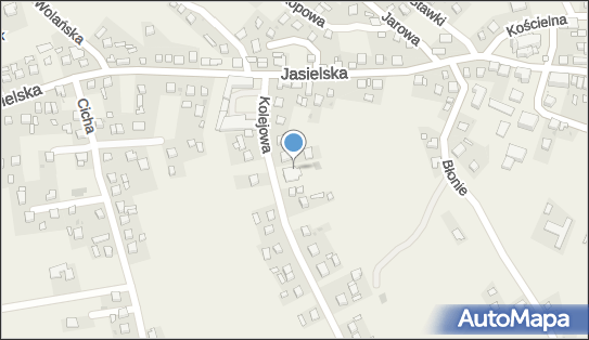 DPD Pickup Punkty, Kolejowa 9, Czudec 38-120, godziny otwarcia