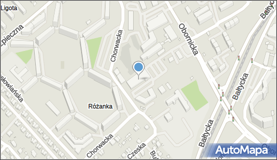 DPD Pickup Punkty, Obornicka 68, Wrocław 51-113, godziny otwarcia