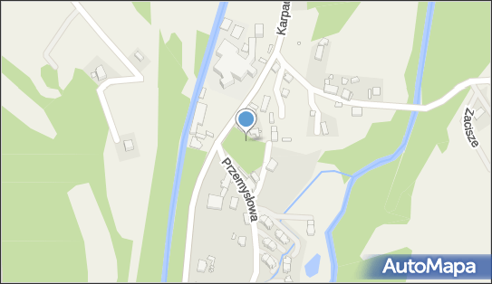 DPD Pickup Punkty, Wielkopolska 14A, Karpacz 58-540, godziny otwarcia