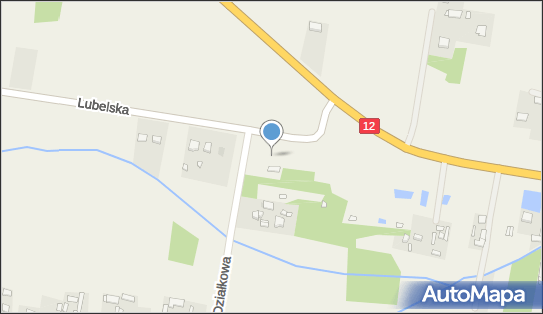 DPD Pickup Punkty, Działkowa 1, Małęczyn 26-634, godziny otwarcia
