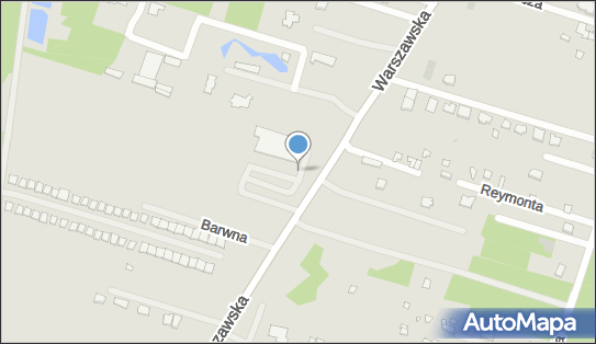 DPD Pickup Punkty, Warszawska 66, Serock 05-140, godziny otwarcia