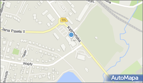 DPD Pickup Punkty, Kętrzyńska 56, Bartoszyce 11-200, godziny otwarcia