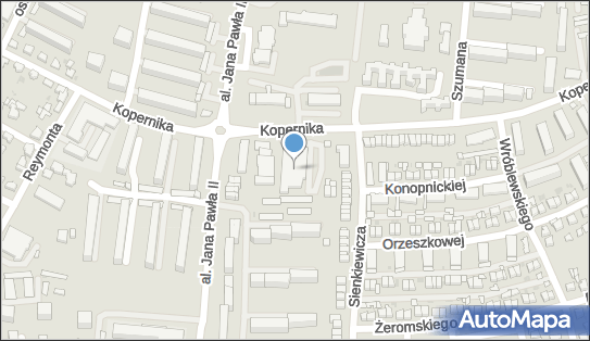 DPD Pickup Punkty, Kopernika 18, Starogard Gdański 83-200, godziny otwarcia