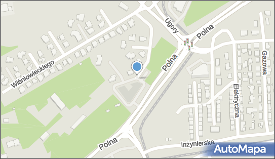 DPD Pickup Punkty, Polna 7b - automat paczkowy, Toruń 87-100, godziny otwarcia
