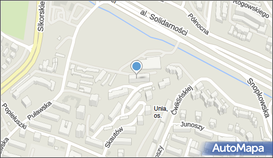 DPD Pickup Punkty, SKAUTÓW 11b, Lublin 20-055, godziny otwarcia