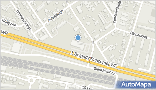 DPD Pickup Punkty, Ofiar Piaśnicy 1f, Wejherowo 84-200, godziny otwarcia