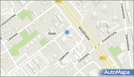 DPD Pickup Punkty, Modlińska 35, Warszawa 03-199, godziny otwarcia