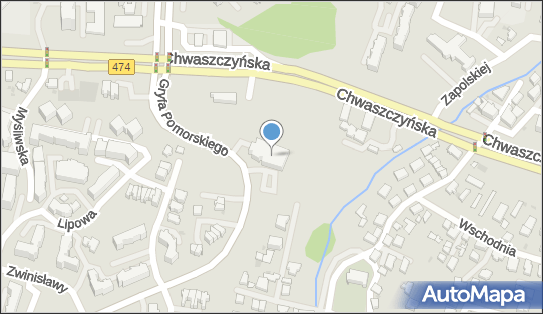 DPD Pickup Punkty, Gryfa Pomorskiego 3, Gdynia 81-527, godziny otwarcia