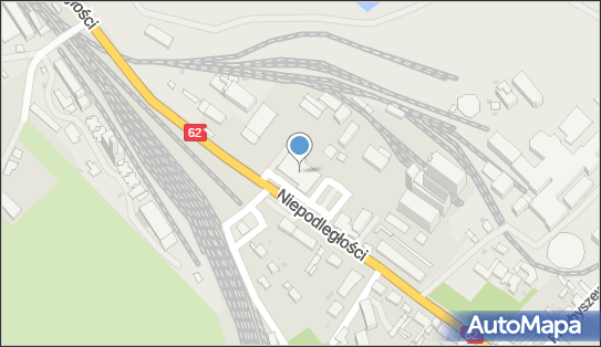 DPD Pickup Punkty, Niepodległości 42a, Kruszwica 88-153, godziny otwarcia