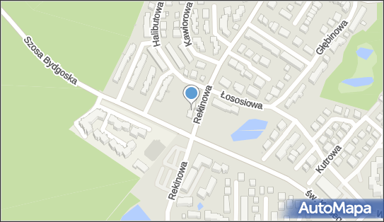 DPD Pickup Punkty, Rekinowa 12, Bydgoszcz 85-435, godziny otwarcia