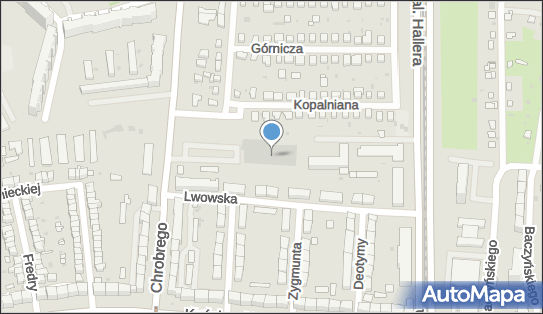 DPD Pickup Punkty, Chrobrego 75, Gdańsk 80-145, godziny otwarcia