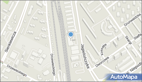 DPD Pickup Punkty, Jagielończyka 19, Mielec 39-300, godziny otwarcia