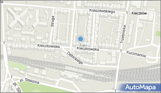 DPD Pickup Punkty, Kleczkowska 15/1A, Wrocław 50-227, godziny otwarcia