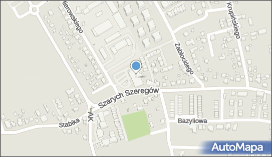DPD Pickup Punkty, Szarych Szeregów 3a, Katowice 40-750, godziny otwarcia