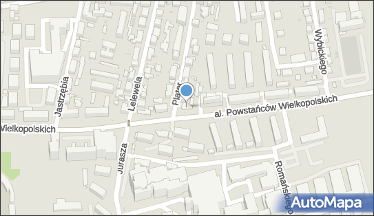 DPD Pickup Punkty, Emilii Plater 2, Bydgoszcz 85-664, godziny otwarcia