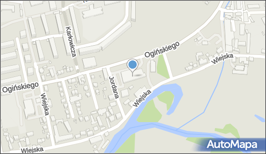 DPD Pickup Punkty, Jordana 5, Jelenia Góra 58-500, godziny otwarcia