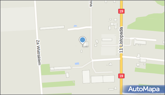 DPD Pickup Punkty, 11 LISTOPADA 176, Siemiatycze 17-300, godziny otwarcia
