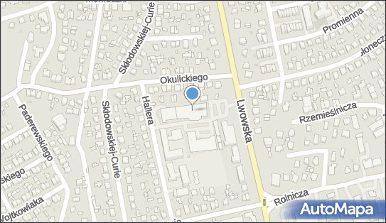 DPD Pickup Punkty, Lwowska 116, Tomaszów Lubelski 22-600, godziny otwarcia