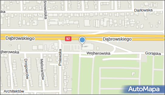 DPD Pickup Punkty, Wejherowska 4, Poznań 60-446, godziny otwarcia