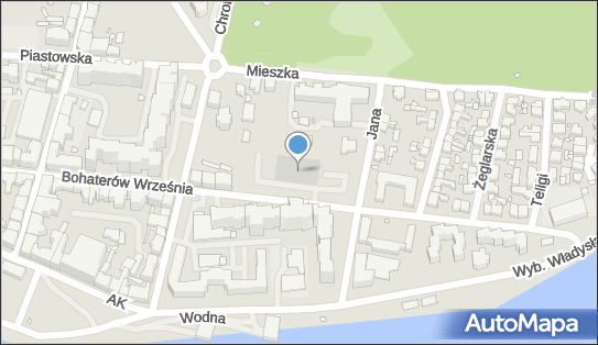 DPD Pickup Punkty, Bohaterów Września 41, Świnoujście 72-600, godziny otwarcia