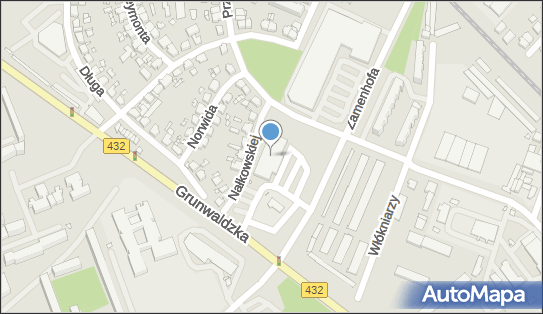DPD Pickup Punkty, Zamenhofa 22, Śrem 63-100, godziny otwarcia